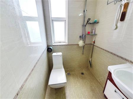 中泰燕南名庭-卫生间