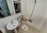 白金酒店公寓-卫生间