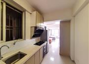 白金酒店公寓-厨房