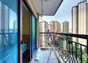 英郡年华花园（一期）-阳台