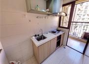 英郡年华花园（一期）-厨房