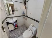 英郡年华花园（一期）-卫生间