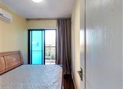 英郡年华花园（一期）-主卧