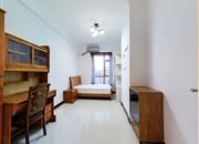 海月花园（二期）-次卧