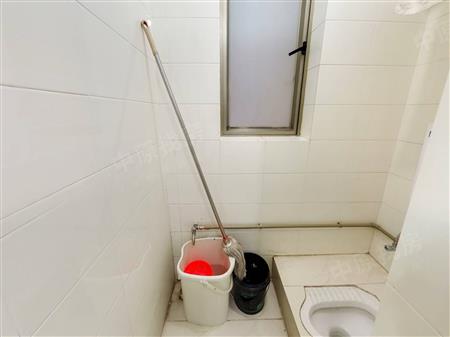 海月花园（二期）-卫生间