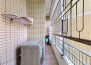 海月花园（二期）-阳台