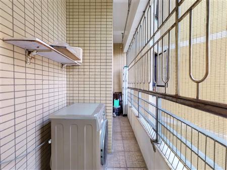 海月花园（二期）-阳台