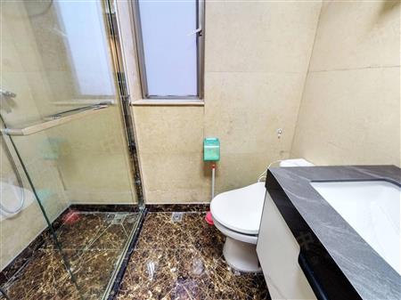 海月花园（二期）-卫生间