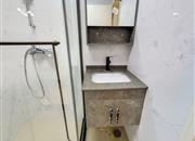 海月花园（二期）-卫生间