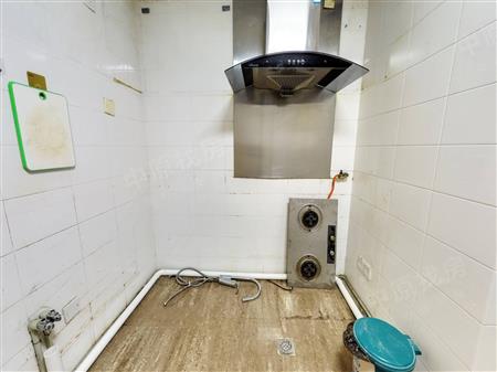 海月花园（二期）-厨房