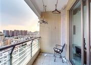 海月花园（二期）-阳台