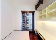 海月花园（二期）-次卧