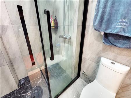 吉祥龙花园-卫生间