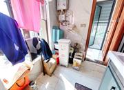 吉祥龙花园-阳台