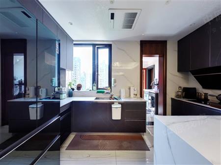 吉祥龙花园-厨房