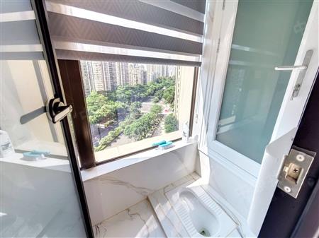 吉祥龙花园-卫生间