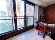 吉祥龙花园-阳台