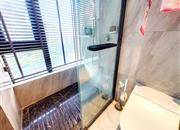 吉祥龙花园-卫生间