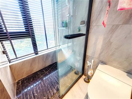 吉祥龙花园-卫生间