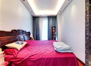 吉祥龙花园-次卧