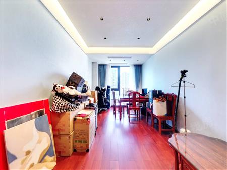 吉祥龙花园-次卧