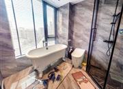 吉祥龙花园-卫生间