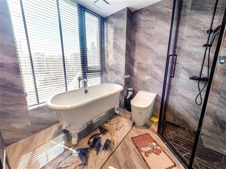 吉祥龙花园-卫生间