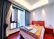 吉祥龙花园-次卧