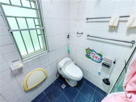 翡翠名园-卫生间