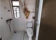 金地名津-卫生间