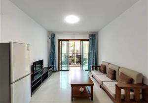 泰雅园 满五年朝东南 看别墅景观 价可谈 户型好 实用率高