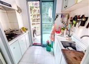 翡翠园山湖居二期-厨房