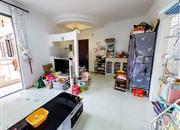 翡翠园山湖居二期-餐厅