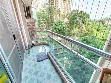 翡翠园山湖居二期-阳台