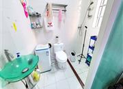 翡翠园山湖居二期-卫生间