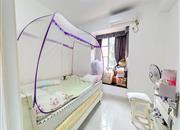 翡翠园山湖居二期-次卧