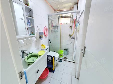 翡翠园山湖居二期-卫生间