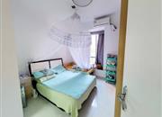 翡翠园山湖居二期-主卧