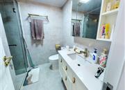 翠拥华庭-卫生间