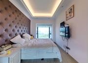 四季御园（新世界四季御园）-主卧