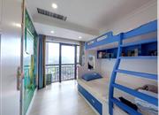 四季御园（新世界四季御园）-次卧