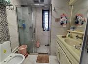 四季御园（新世界四季御园）-卫生间