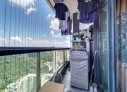 四季御园（新世界四季御园）-阳台