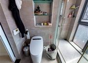 四季御园（新世界四季御园）-卫生间