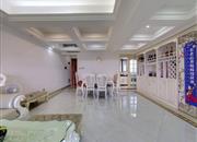 四季御园（新世界四季御园）-餐厅