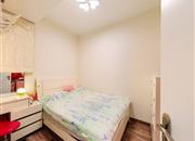 中熙香缤山-次卧