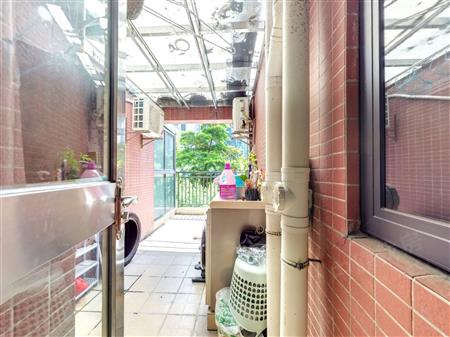 中熙香缤山-阳台