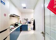 中熙香缤山-厨房