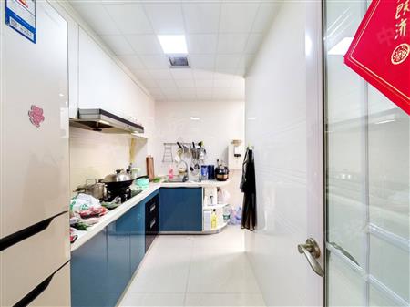 中熙香缤山-厨房