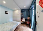 中熙香缤山-主卧